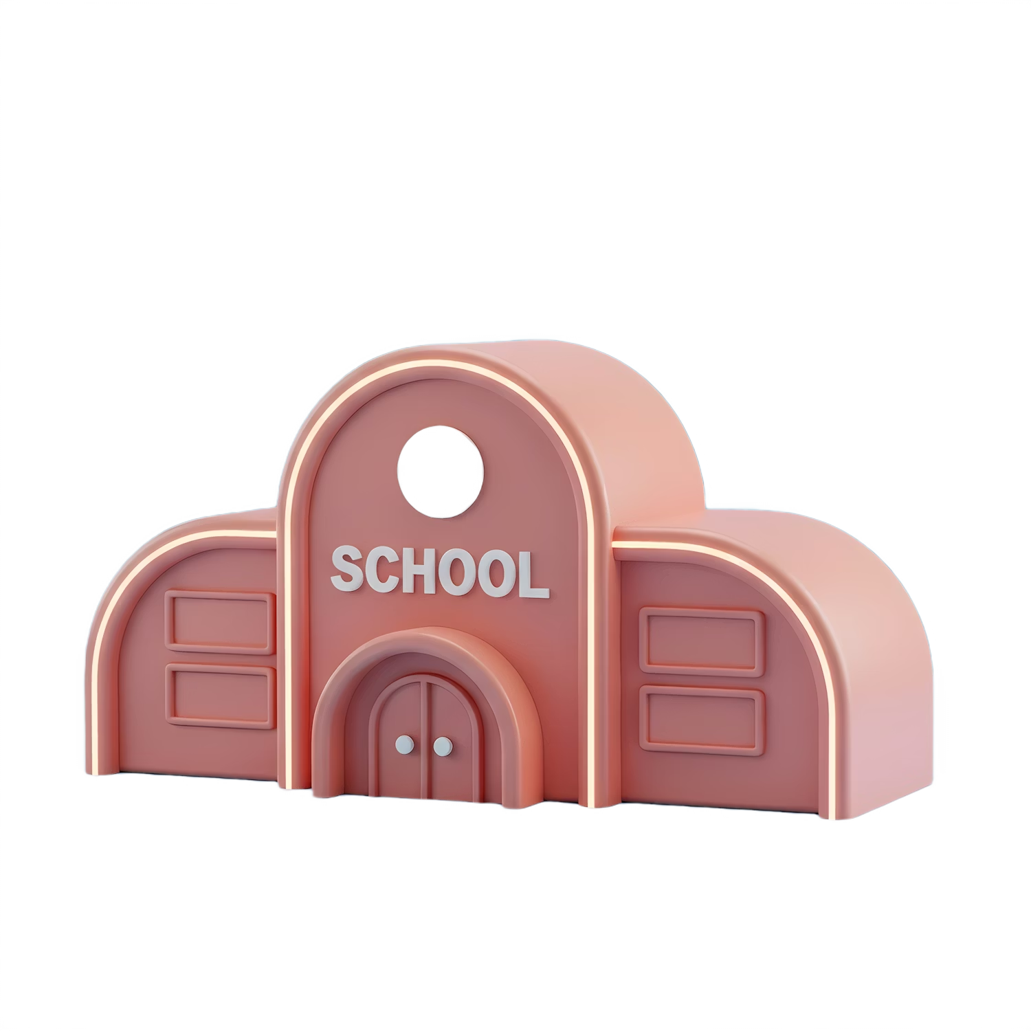 Islamiya / Arabic School