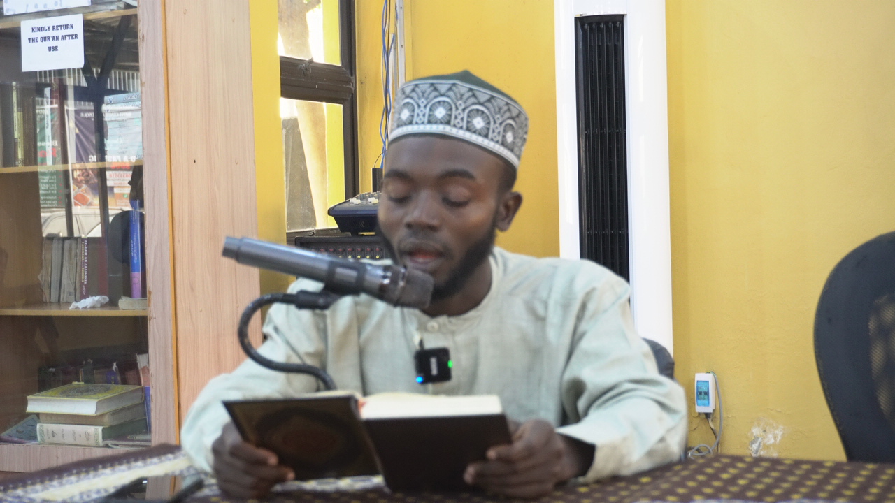 Bureau for Islamic Education community